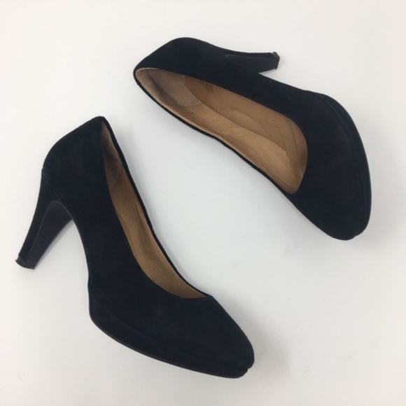 clarks wessex wyvern